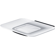 Мыльница AM-PM Inspire 2.0 A50A34222 чёрный