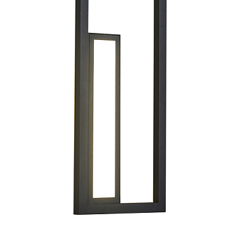 Светильник настенный Mantra BOUTIQUE 7676 39Вт LED