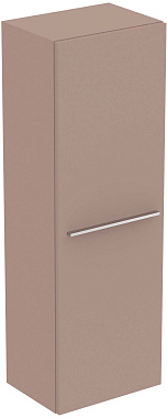 Пенал подвесной IDEAL STANDARD I.life T5261NH 30х40х120см Matt Greige