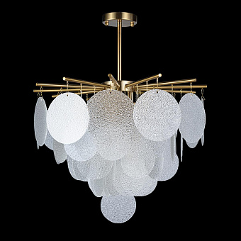 Люстра Loft It Frost 10022/600 240Вт 6 лампочек E27