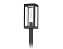 Светильник ландшафтный Ambrella Garden ST2422 40Вт IP54 E27 прозрачный/серый