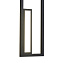 Светильник настенный Mantra BOUTIQUE 7676 39Вт LED
