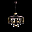 Люстра подвесная ST Luce GRASSО SL789.423.08 480Вт 8 лампочек E14