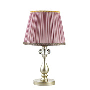 Настольная лампа Odeon CLASSIC 3393/1T 40Вт E14