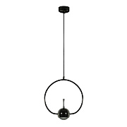 Светильник подвесной Loft It NUANCE 8140-B 10Вт LED
