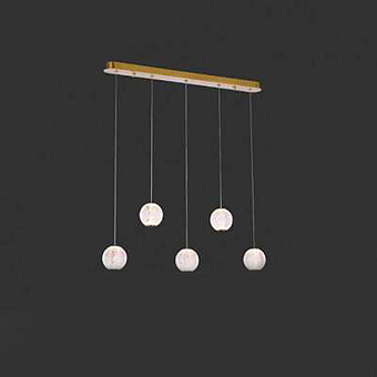 Светильник подвесной ImperiumLOFT Storms 212327-23 20Вт LED