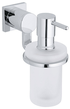 Дозатор GROHE Allure 40363000 хром