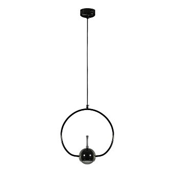 Светильник подвесной Loft It NUANCE 8140-B 10Вт LED