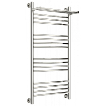 Полотенцесушитель СУНЕРЖА Богема+ с 1 полкой 00-0223-1050 хром