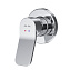 Смеситель для душа AM-PM X-Joy F85A65000 хром