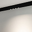Магнитный трековый светильник Arlight Mag-Orient-Krater 037330 12Вт LED чёрный