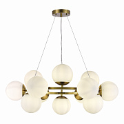 Светильник подвесной Evoluce FRATTA SLE1191-203-12 720Вт E27