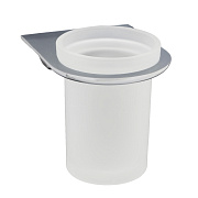Стакан в ванную WASSERKRAFT Kammel K-8300 K-8328 хром