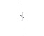 Бра KINK Light Твист 08411-120L,19(3000K) 20Вт LED