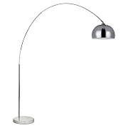 Торшер Lussole MARBLE LSP-0637 60Вт E27