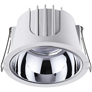 Светильник точечный встраиваемый Novotech SPOT 358693 20Вт LED