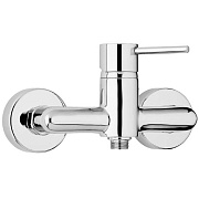 Смеситель для душа Paini Cox 78CR511 хром