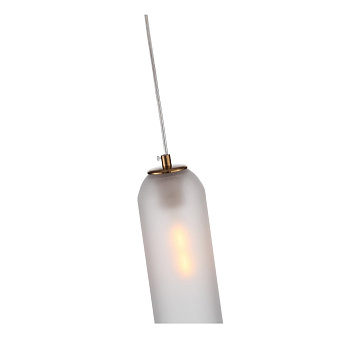 Светильник подвесной ST Luce CALLANA SL1145.353.01 60Вт E27