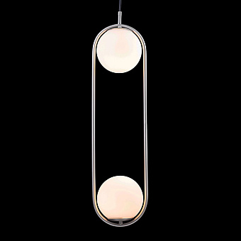 Светильник подвесной Loft It Glob LOFT2601-B 80Вт E27