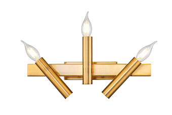 Бра Stilfort Leonardo 2156/05/03W 180Вт E14