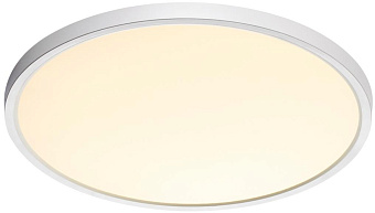 Светильник настенно-потолочный Sonex ALFA WHITE 7659/32L 32Вт LED