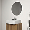 Зеркало IDEAL STANDARD CONCA T3957BH 60х60см с подсветкой