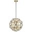 Светильник подвесной Lightstar Fermo 724062 40Вт G9