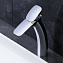 Смеситель для раковины AM-PM Spirit 2.0 F70A92000 хром