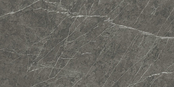 Лаппатированный керамогранит Atlas Concord Италия Marvel A21H Grey Stone Lapp 120х60см 1,44кв.м.