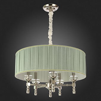 Светильник подвесной ST Luce OLEO SL1121.103.05 200Вт E14