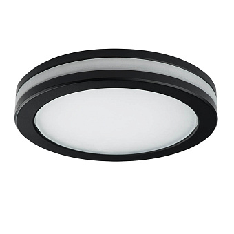 Светильник точечный встраиваемый Lightstar Maturo 70774 15Вт LED