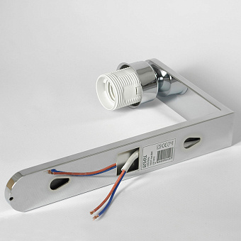 Бра Lussole COZY LSP-8812 60Вт E27
