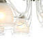 Светильник потолочный Freya Nikki FR5052-CL-06-W 60Вт E27