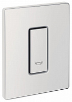 Панель смыва GROHE Skate Cosmopolitan 38784SH0 альпийский белый