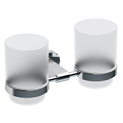 Стакан в ванную RAVAK Chrome CR 220.00 хром