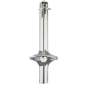 Светильник подвесной Loft It Tube 10061GD 5Вт LED