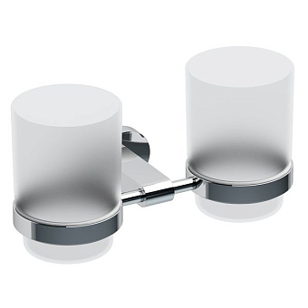 Стакан в ванную RAVAK Chrome CR 220.00 хром