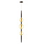 Светильник подвесной Odeon PENDANT 4684/3 15Вт G9 LED