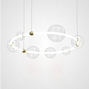 Светильник подвесной ImperiumLOFT Sessa 195005-23 48Вт LED