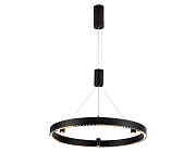 Люстра подвесная Ambrella COMFORT LineTech FL5845 40Вт 4 лампочек LED