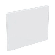 Экран для ванны IDEAL STANDARD CONNECT AIR E114801 70см