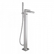 Смеситель для ванны Bongio Stelth 01534CR0D хром