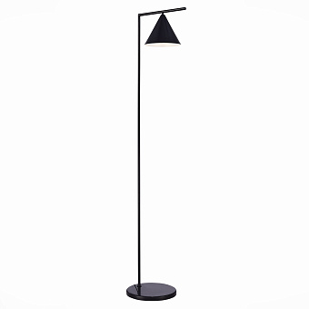 Торшер ST Luce DIZZIE SL1007.405.01 40Вт E27