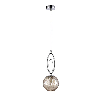 Светильник подвесной Vele Luce Phlox VL5853P01 40Вт E14