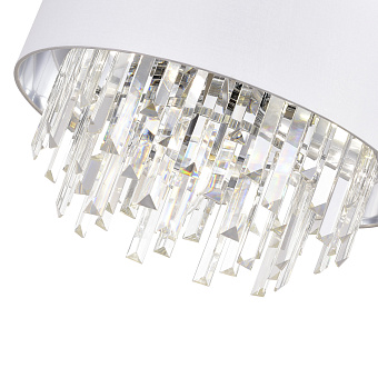 Светильник подвесной Evoluce DAHLIA SLE1120-103-07 280Вт E14