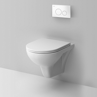 Инсталляция с унитазом AM-PM Gem IS49001.901700