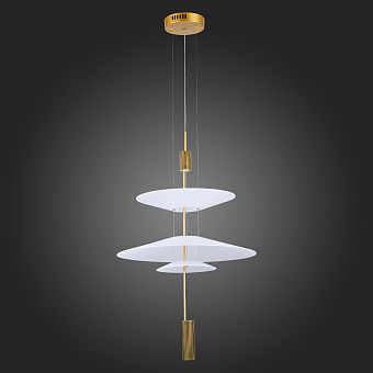 Люстра подвесная ST Luce Isola SL6101.213.01 15Вт 1 лампочек LED