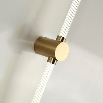 Бра Favourite Lignum 3057-3W 24Вт LED
