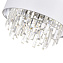 Светильник подвесной Evoluce DAHLIA SLE1120-103-07 280Вт E14