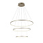 Люстра подвесная ST Luce ERTO SL904.203.03 50Вт 3 лампочек LED